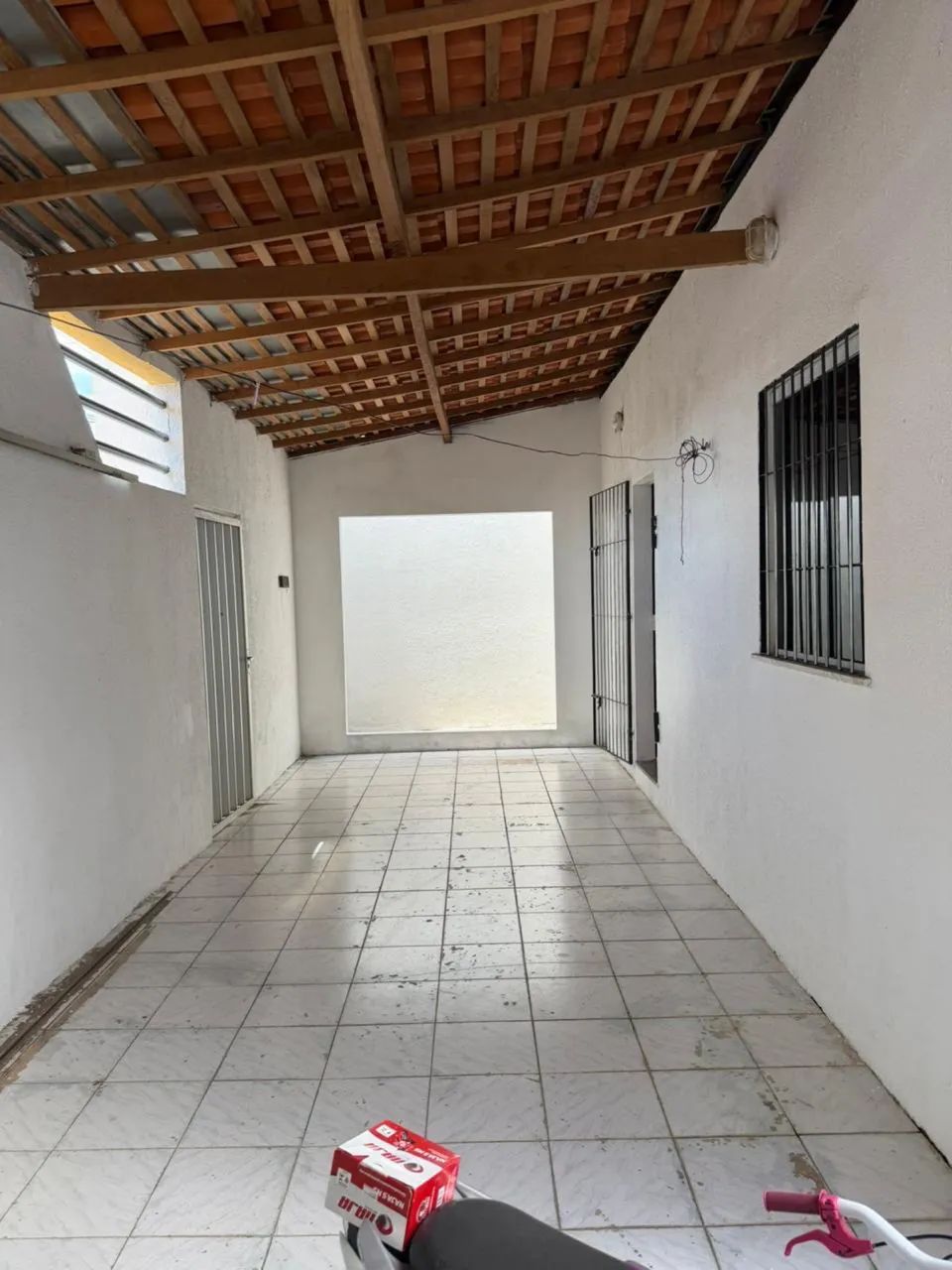 Repasse de chave (com projetados) - Foto 2
