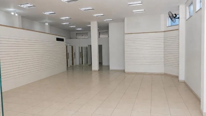 Aluga-se  Comercial na Av.Major Nicacio * - Foto 2