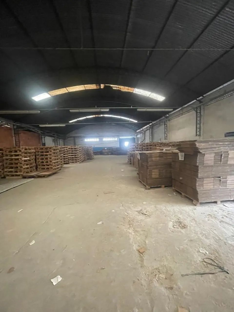 GALPÃO 1.000M² - ZONA SUL - Foto 3
