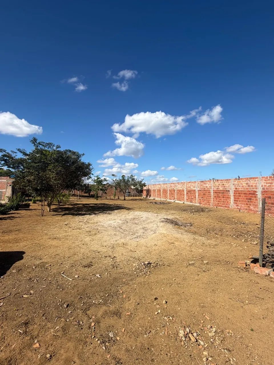 Terreno murado  - Foto 2