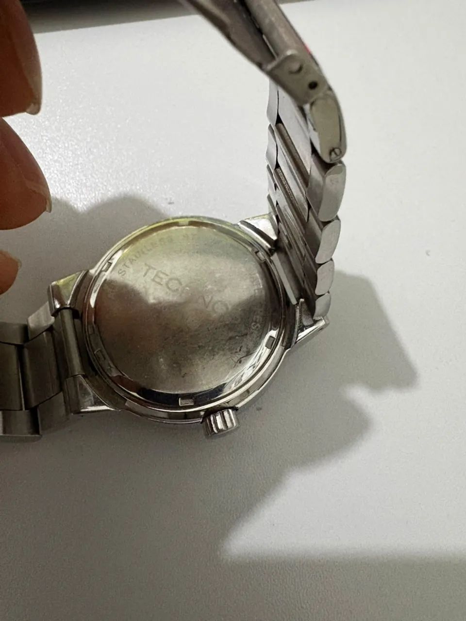 RELÓGIO TECHNOS MASCULINO  - Foto 3