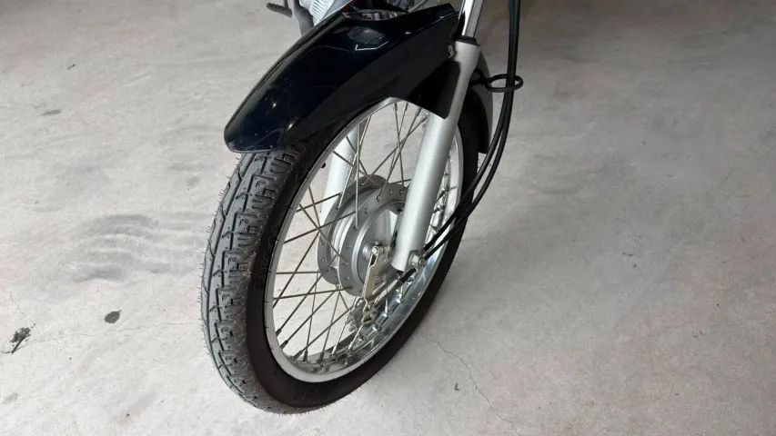 Honda CG 160 Start - Foto 5