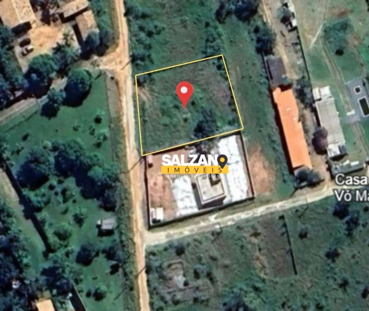 Terreno à venda, 1000 m² por R$ 220.000 - Piracangaguá - Taubaté/SP