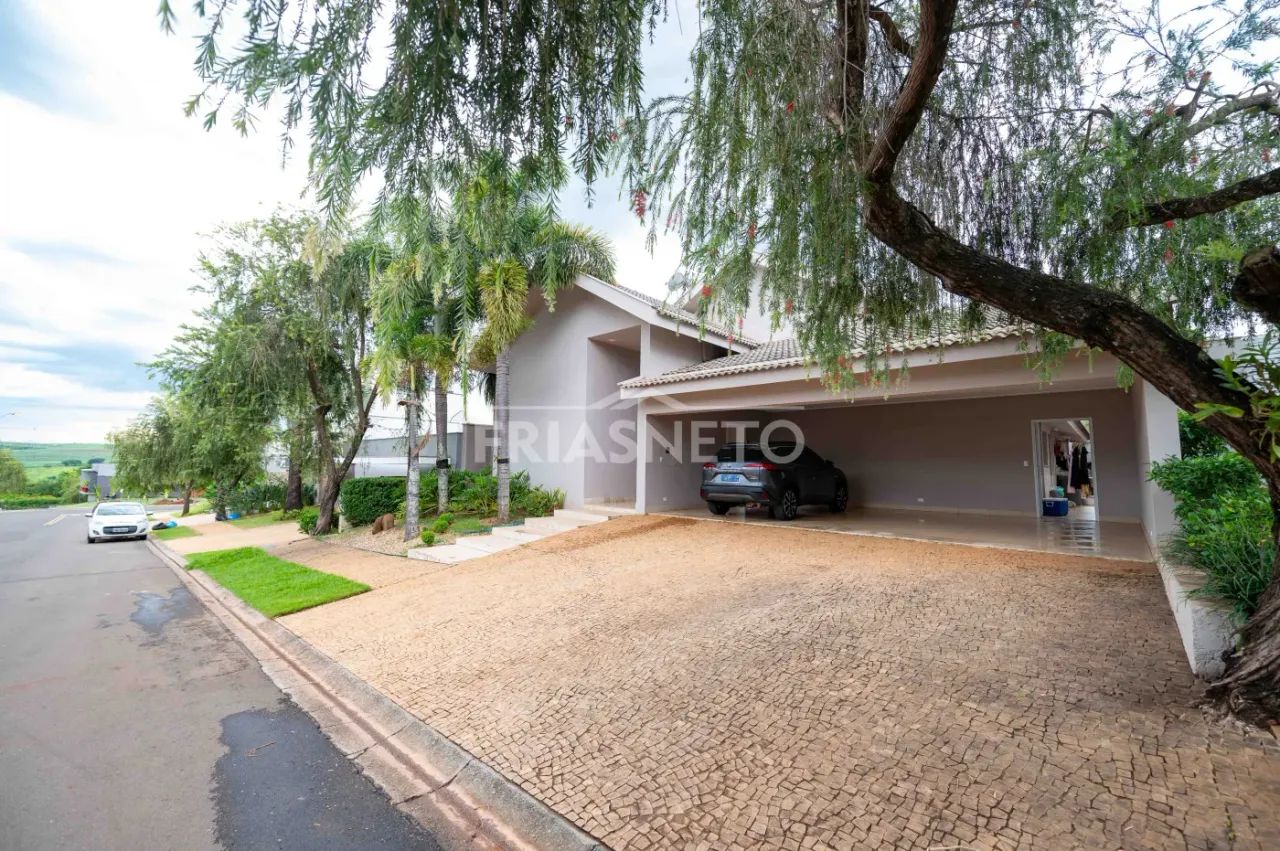 Casa à venda no condomínio Monte Alegre em Piracicaba - Foto 2
