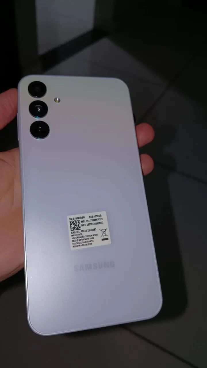 Celular A15 Samsung  - Foto 2