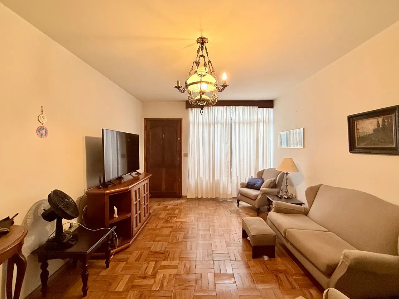 Sobrado para venda em Campo Belo com 3 quartos, 173m² - Foto 5