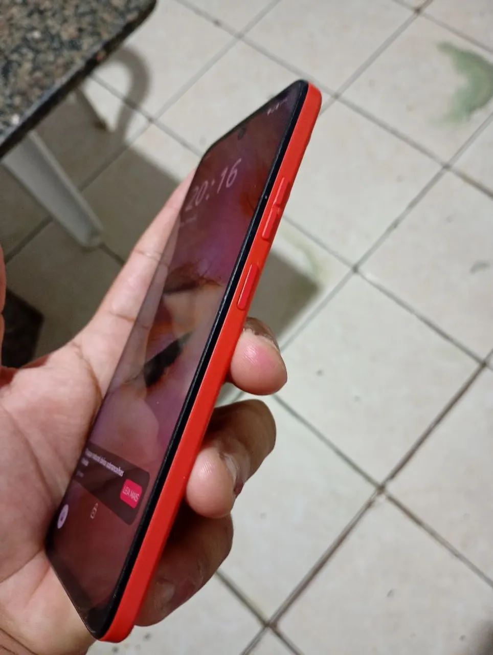 Vendo moto g 35 - Foto 3