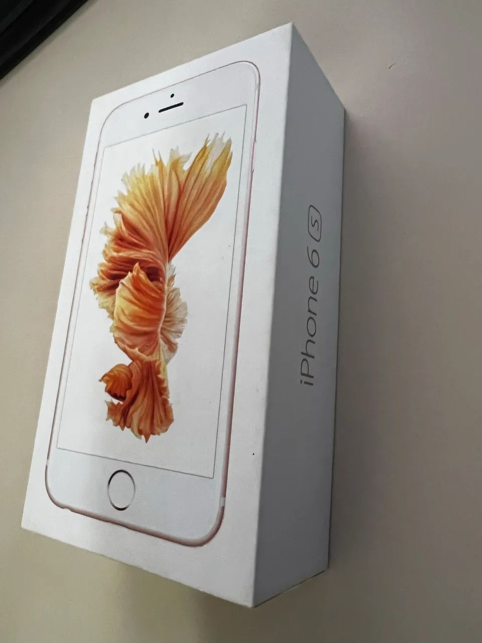 IPHONE 6s 32GB NA CAIXA - 99% DE SAÚDE DA BATERIA - Foto 2