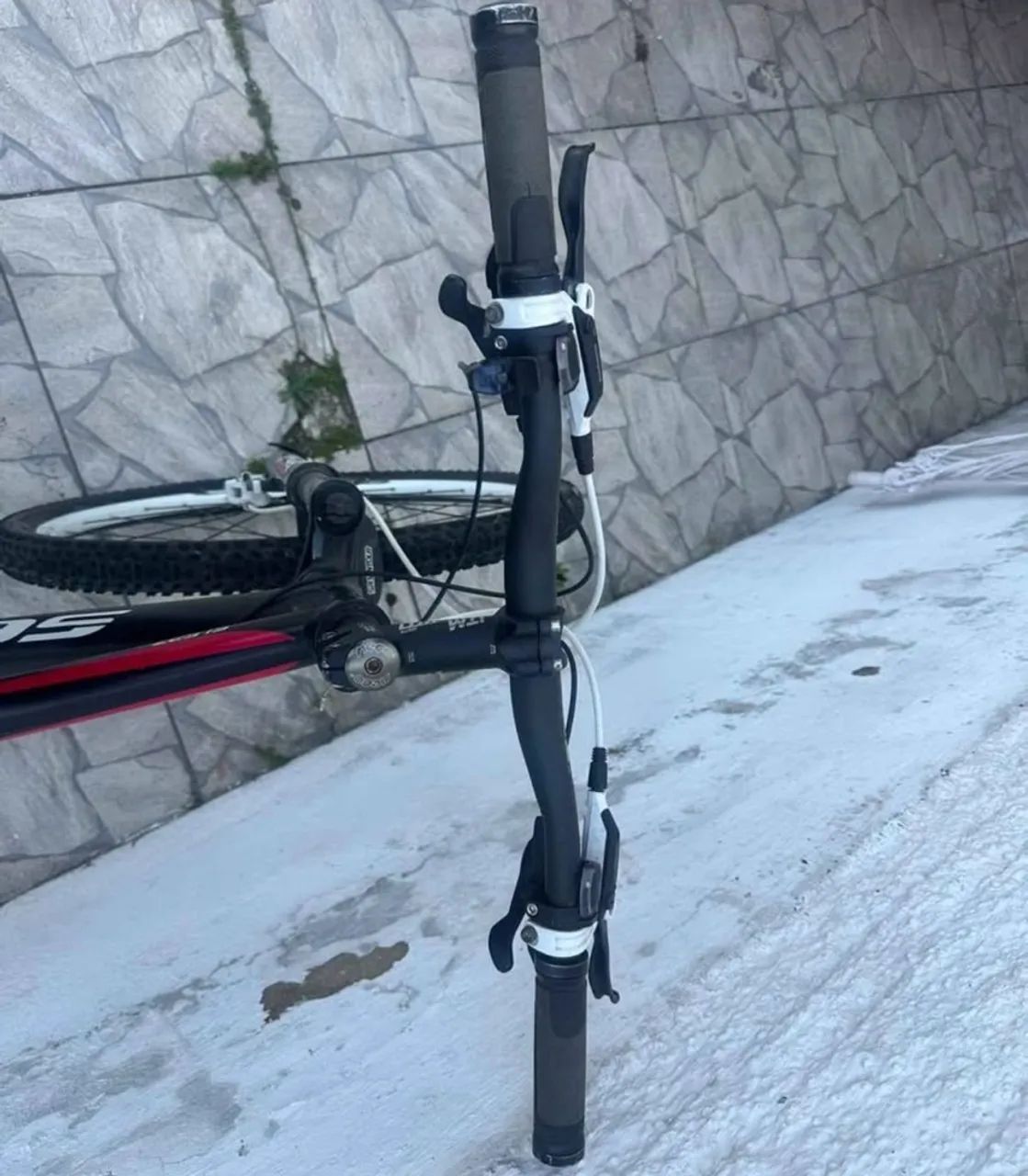 Bicicleta profissional soul  - Foto 3