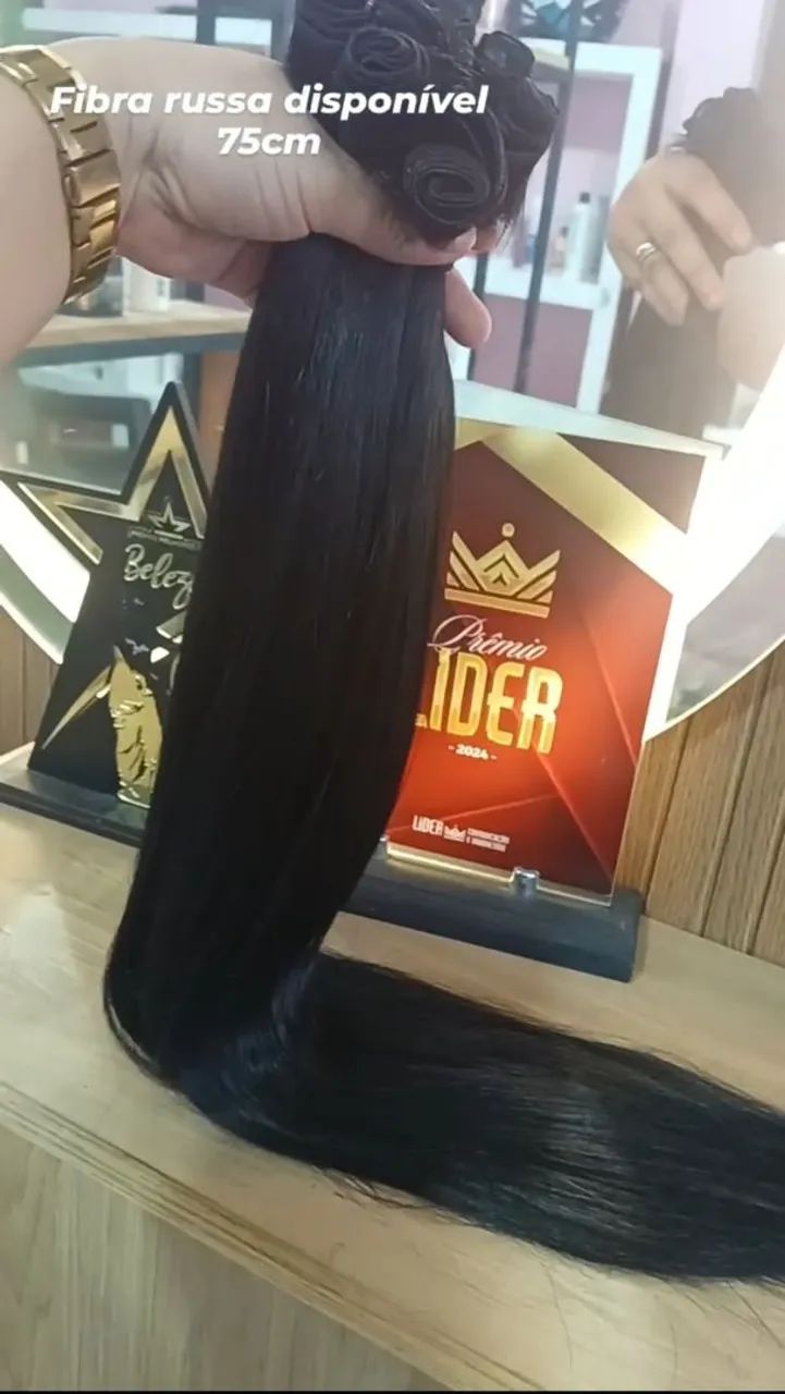 Mega hair  - Foto 4