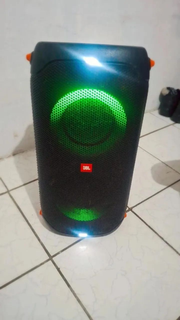 JBL  - Foto 3