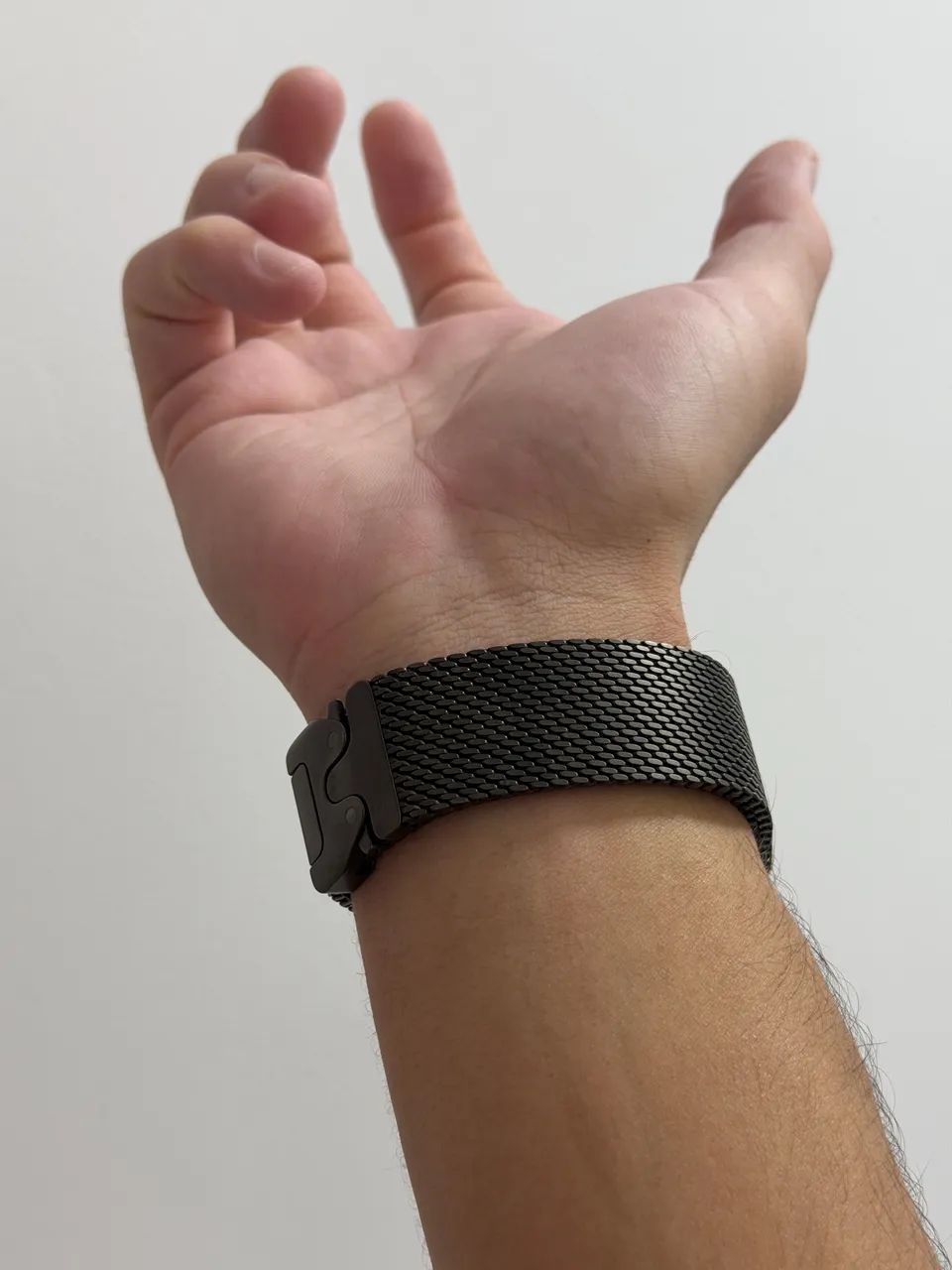 Apple Watch Ultra 3 Milanese Loop - Foto 3
