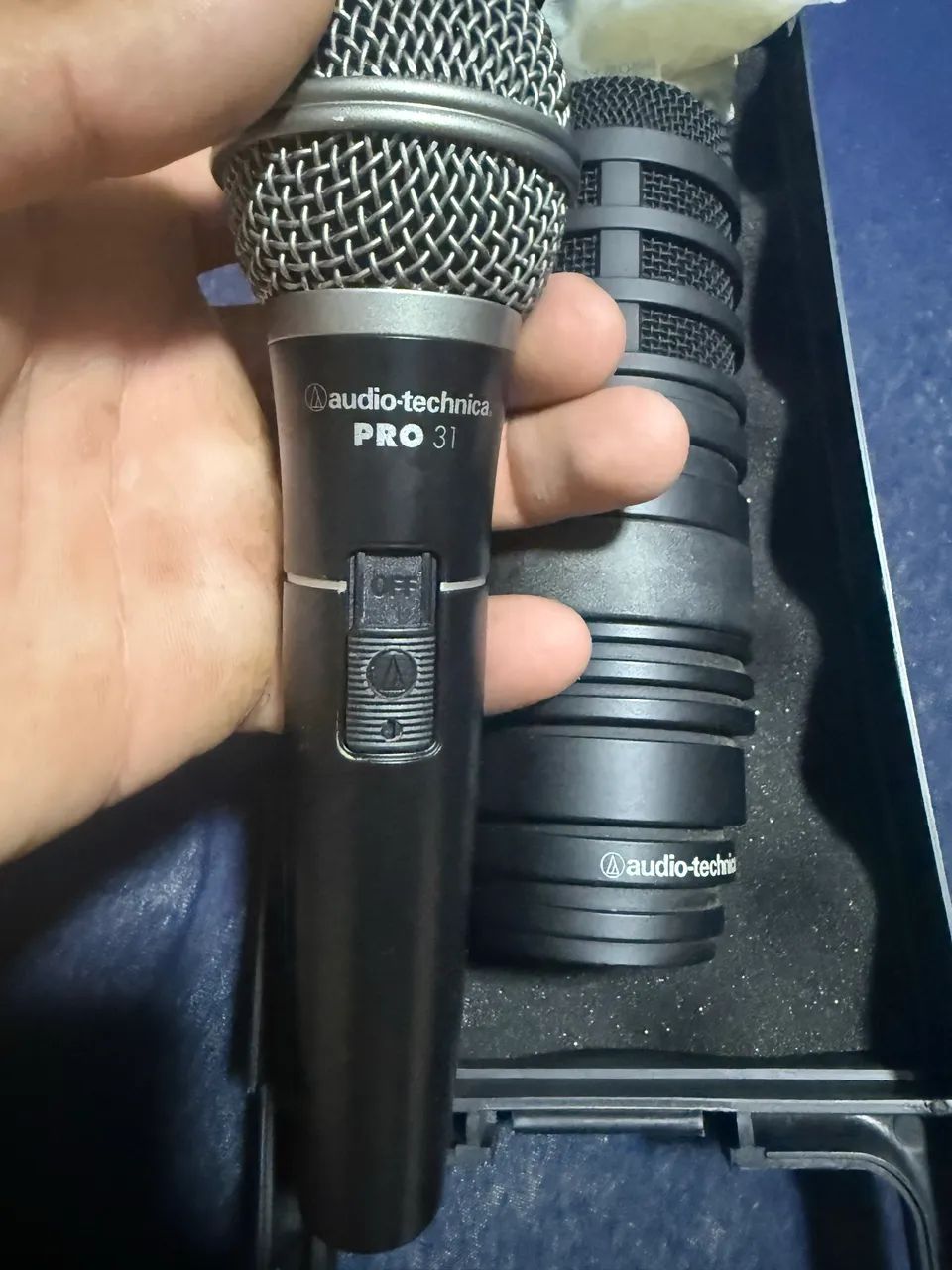 audio techenica bp40 - Foto 3