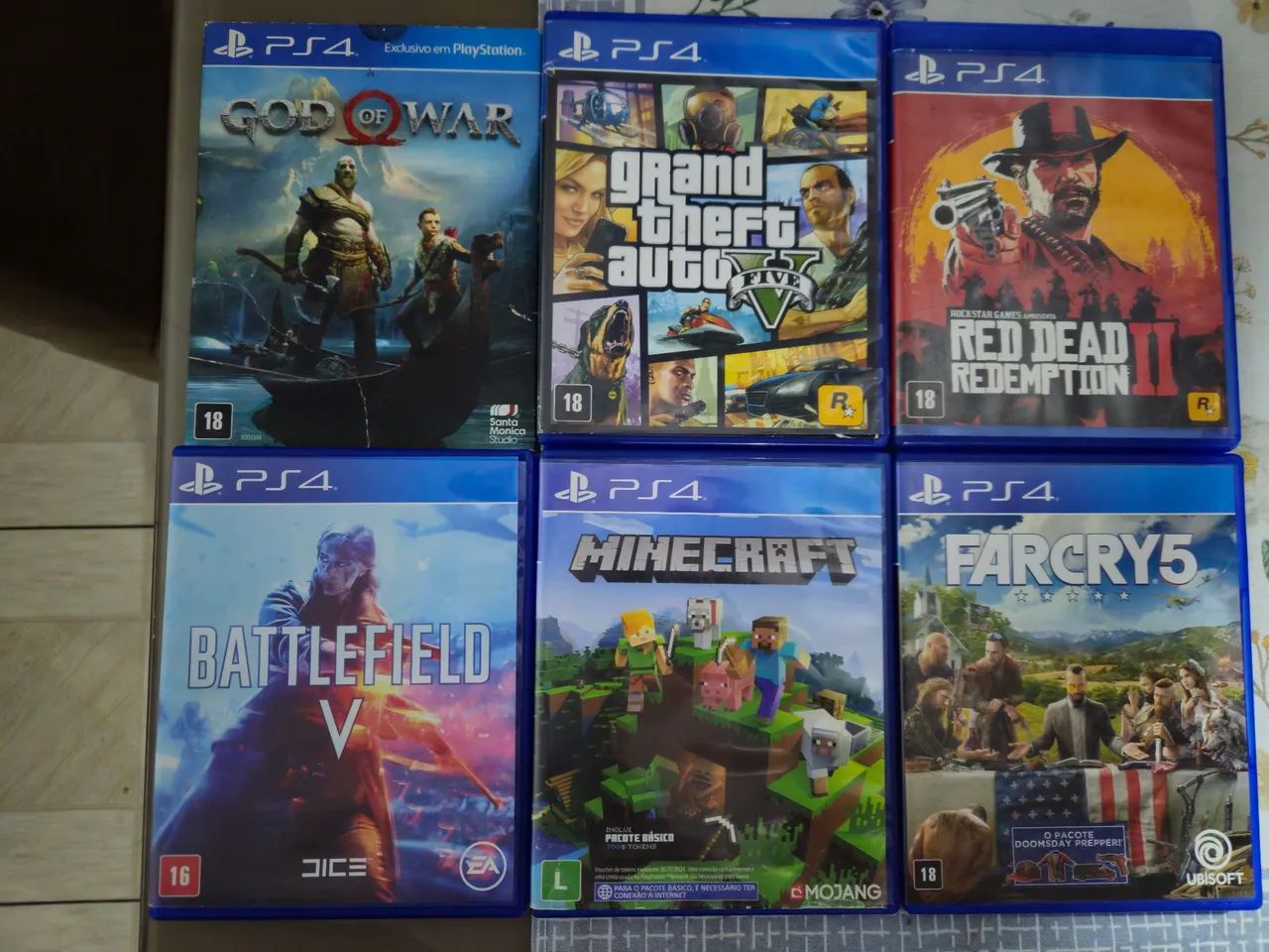 Ps4 Slim - Foto 3