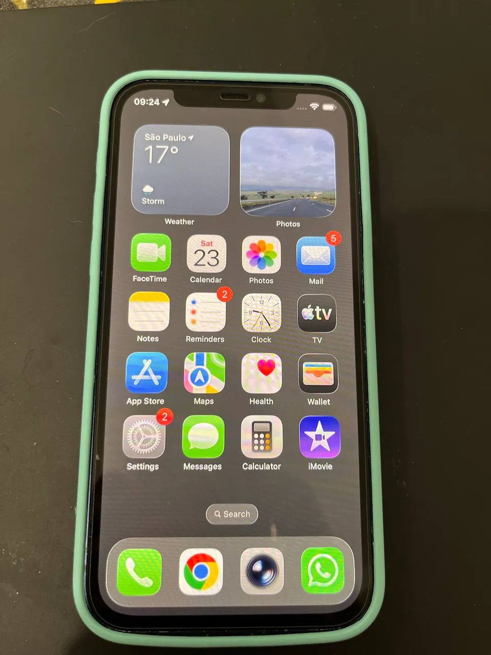 iPhone 12