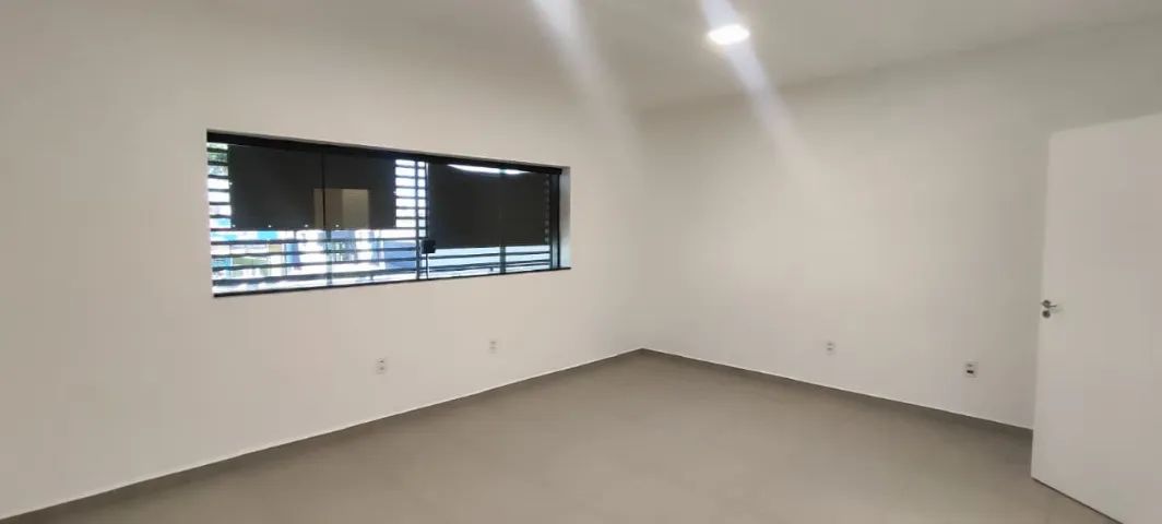 CASA COMERCIAL - LOCAÇÃO - JD. PROENÇA  - CAMPINAS - SP - Foto 4