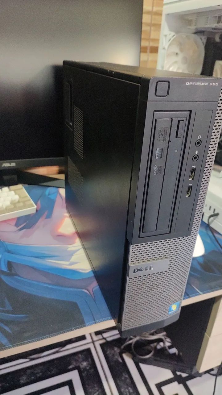 CPU i5 Dell  - Foto 2