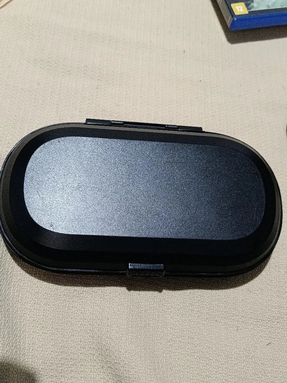 Ps Vita Slim (2000) com Case Rígida  - Foto 4