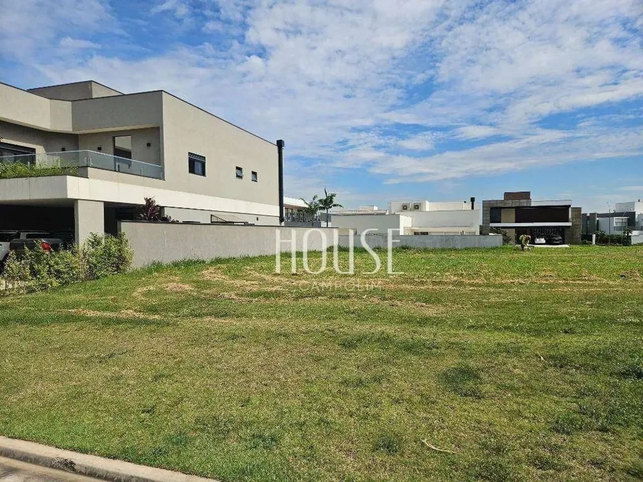Terreno à venda, 450 m²- Alphaville Nova Esplanada - Votorantim/SP - Foto 4