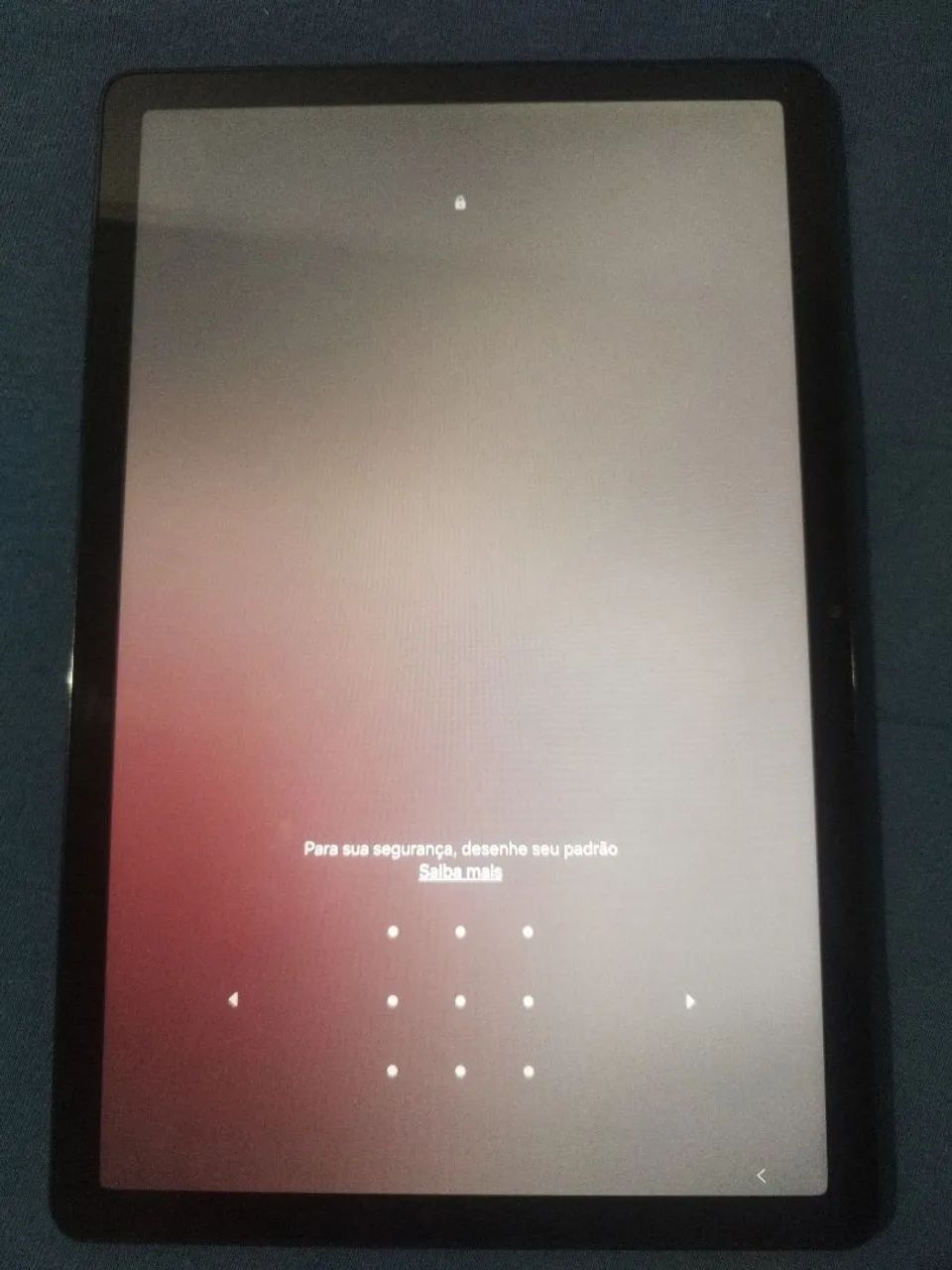 Tablet Samsung A11+