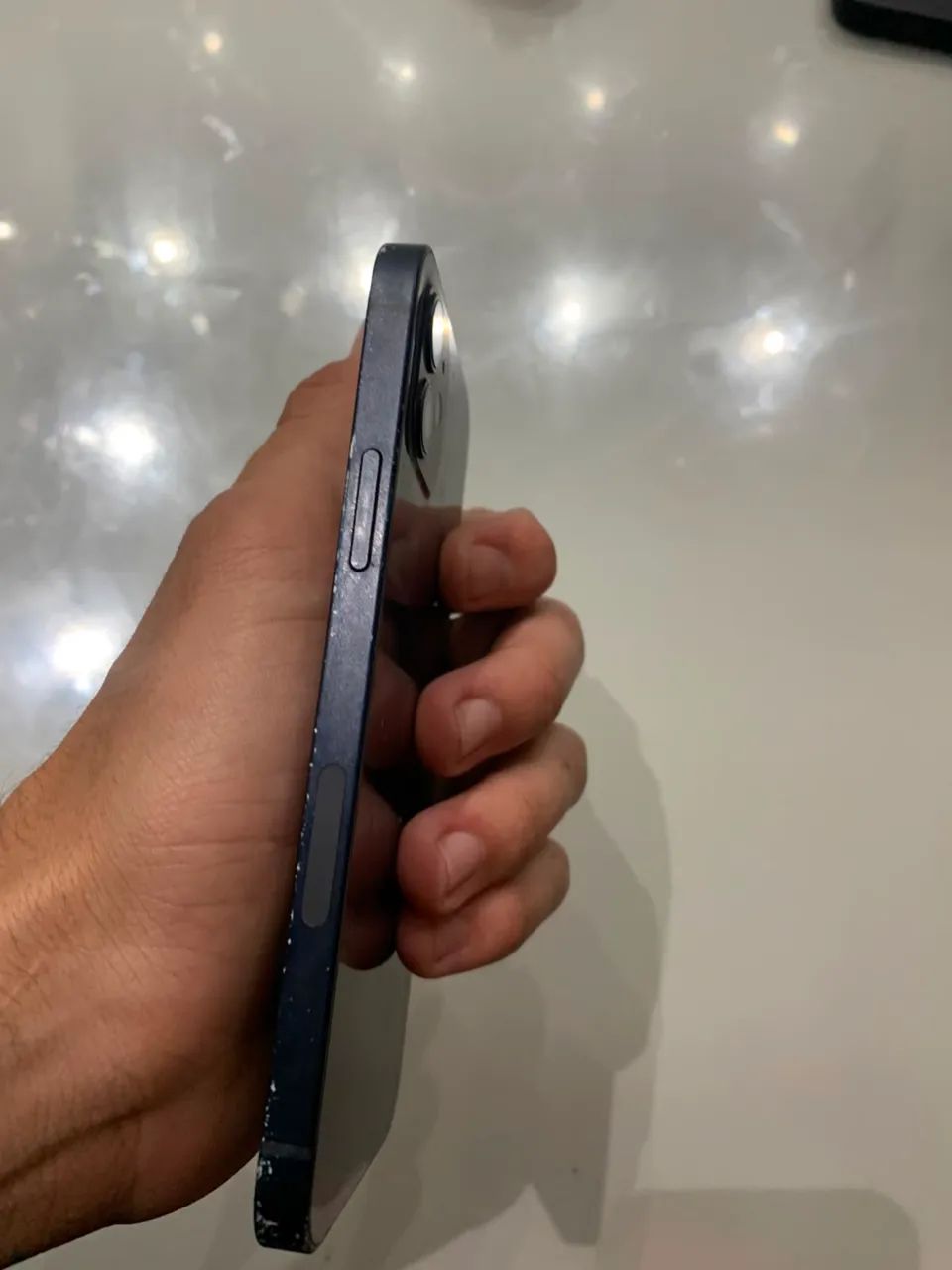Vendo! iPhone 12 - Foto 4