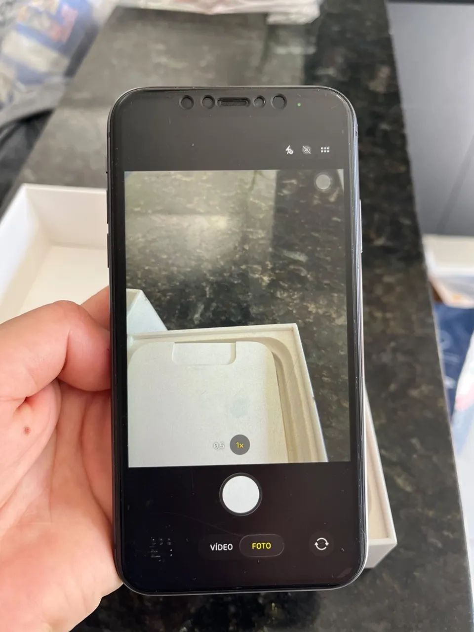 Vendo IPhone 11 128gb  - Foto 5