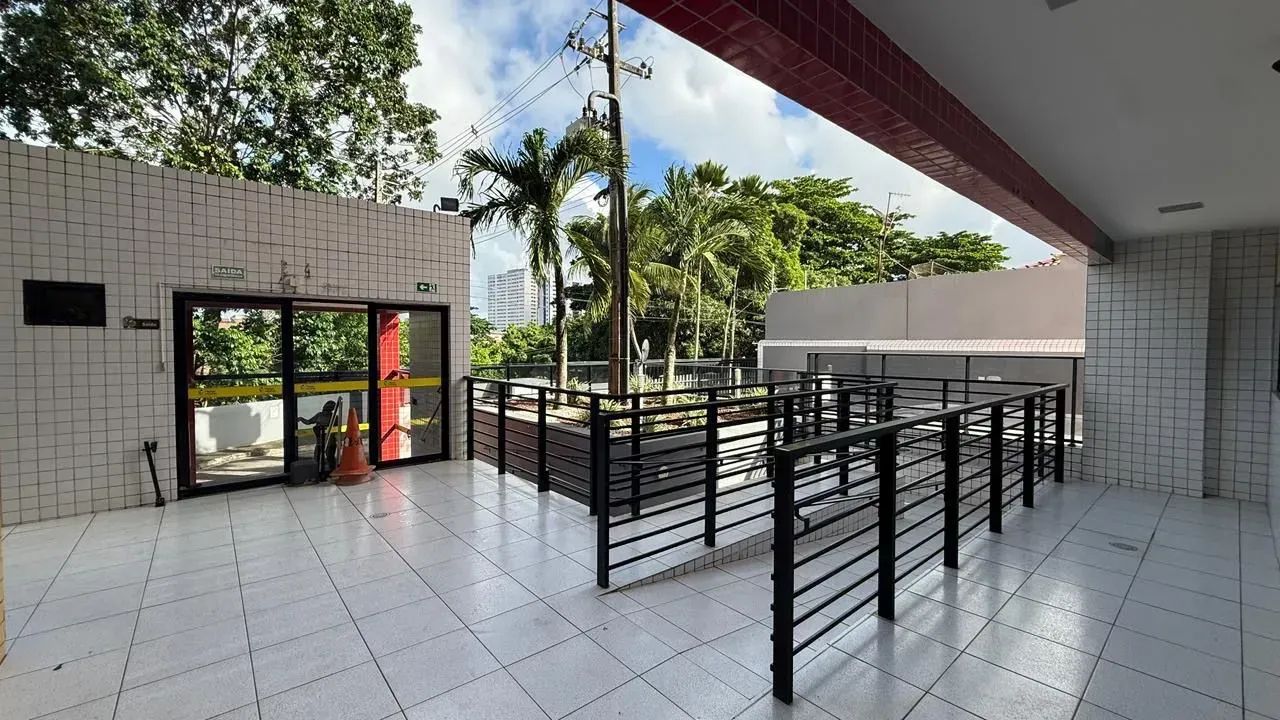 Edifício Thiago Milones  Venda na Gruta de Lourdes - Foto 2