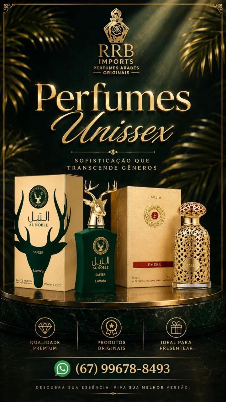 Perfumes Árabes - Foto 3