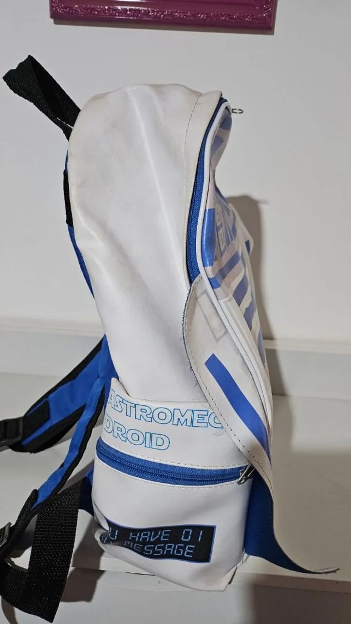 Mochila R2D2 Star Wars - Foto 4