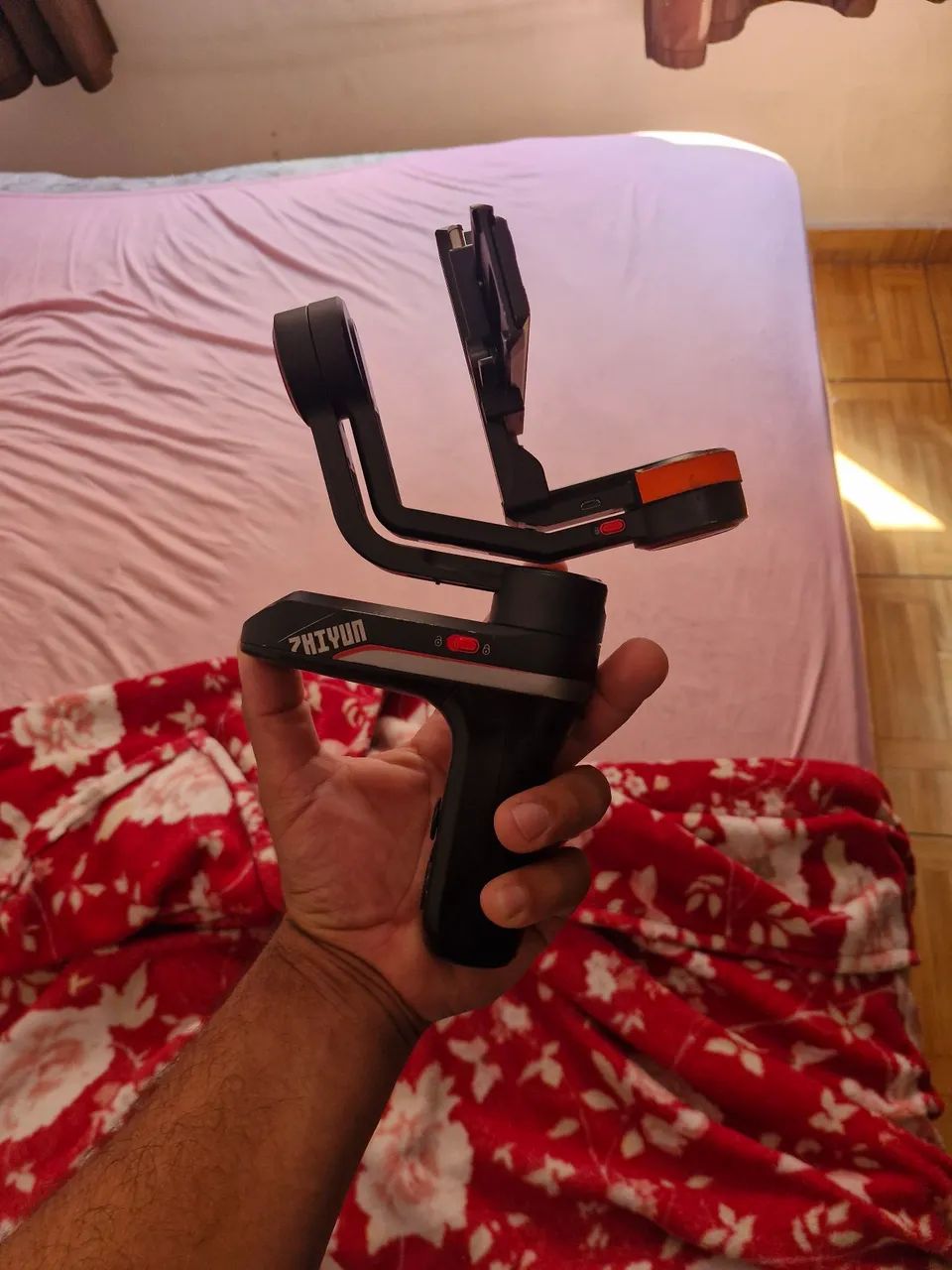 Gimbal 