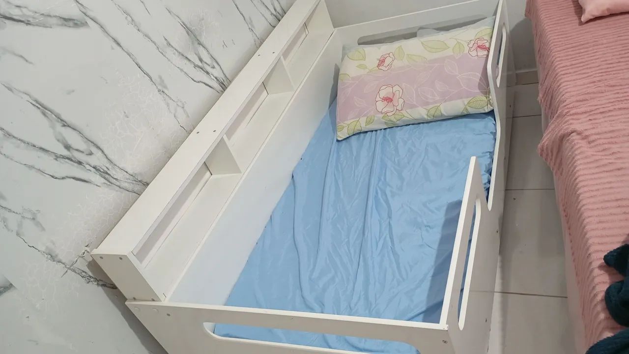 Cama juvenil - Foto 4