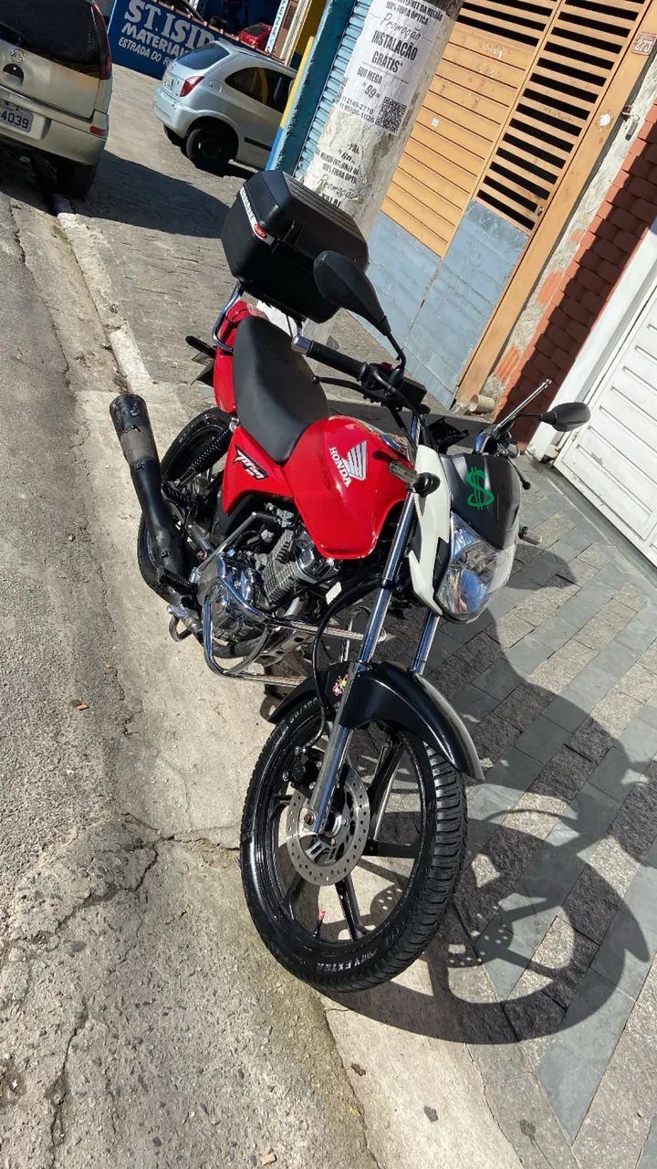 Titan ks 2008 150 - Foto 5