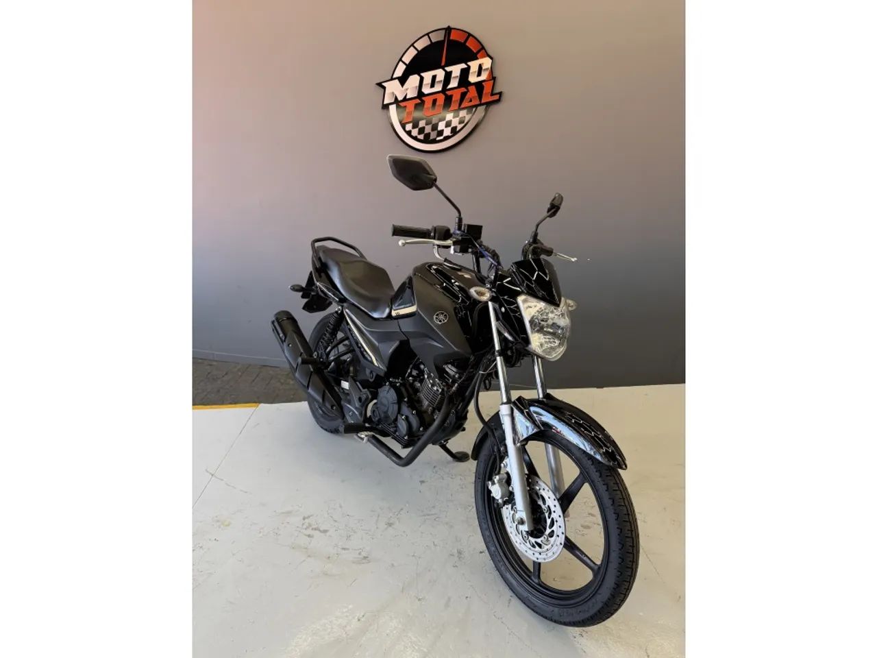 Yamaha Ybr 150 factor ed 2024 - Foto 3