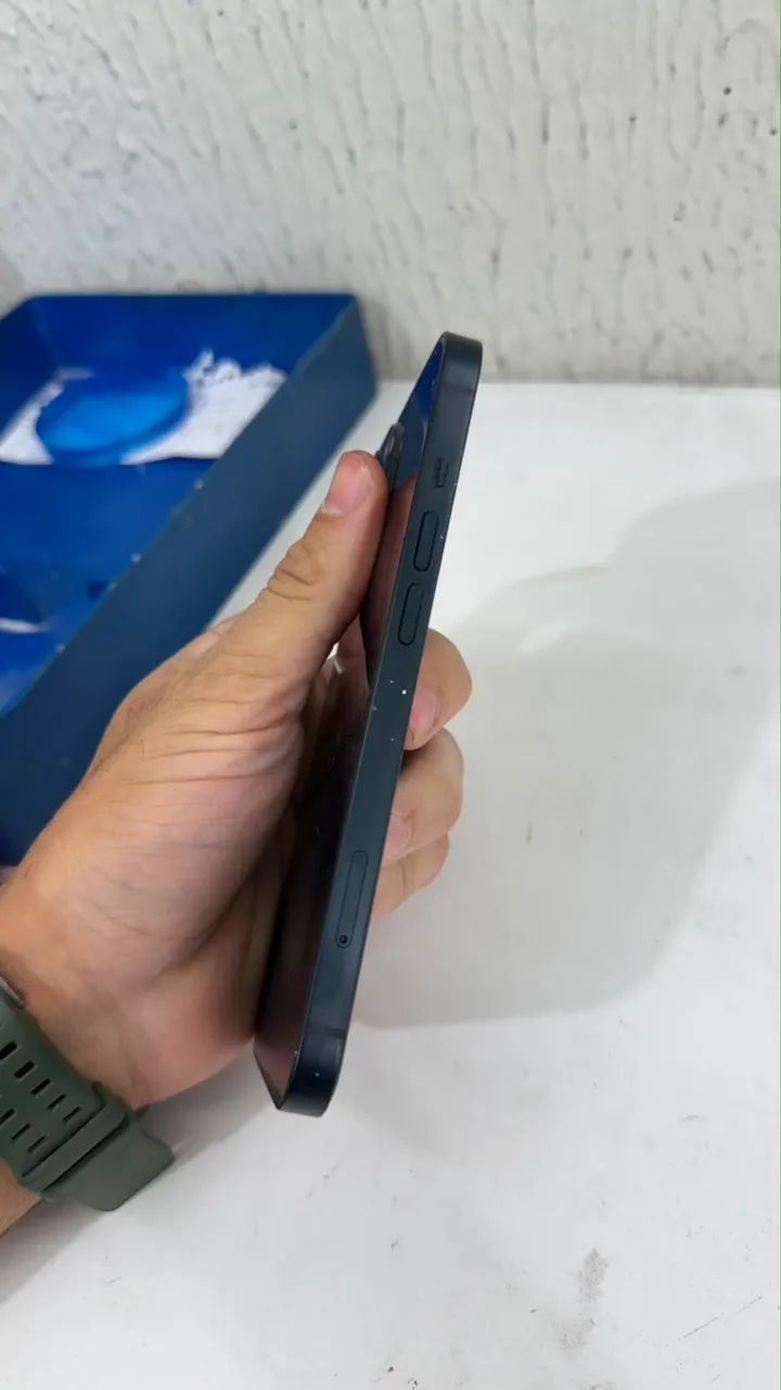 iPhone 13 midnight black  - Foto 3