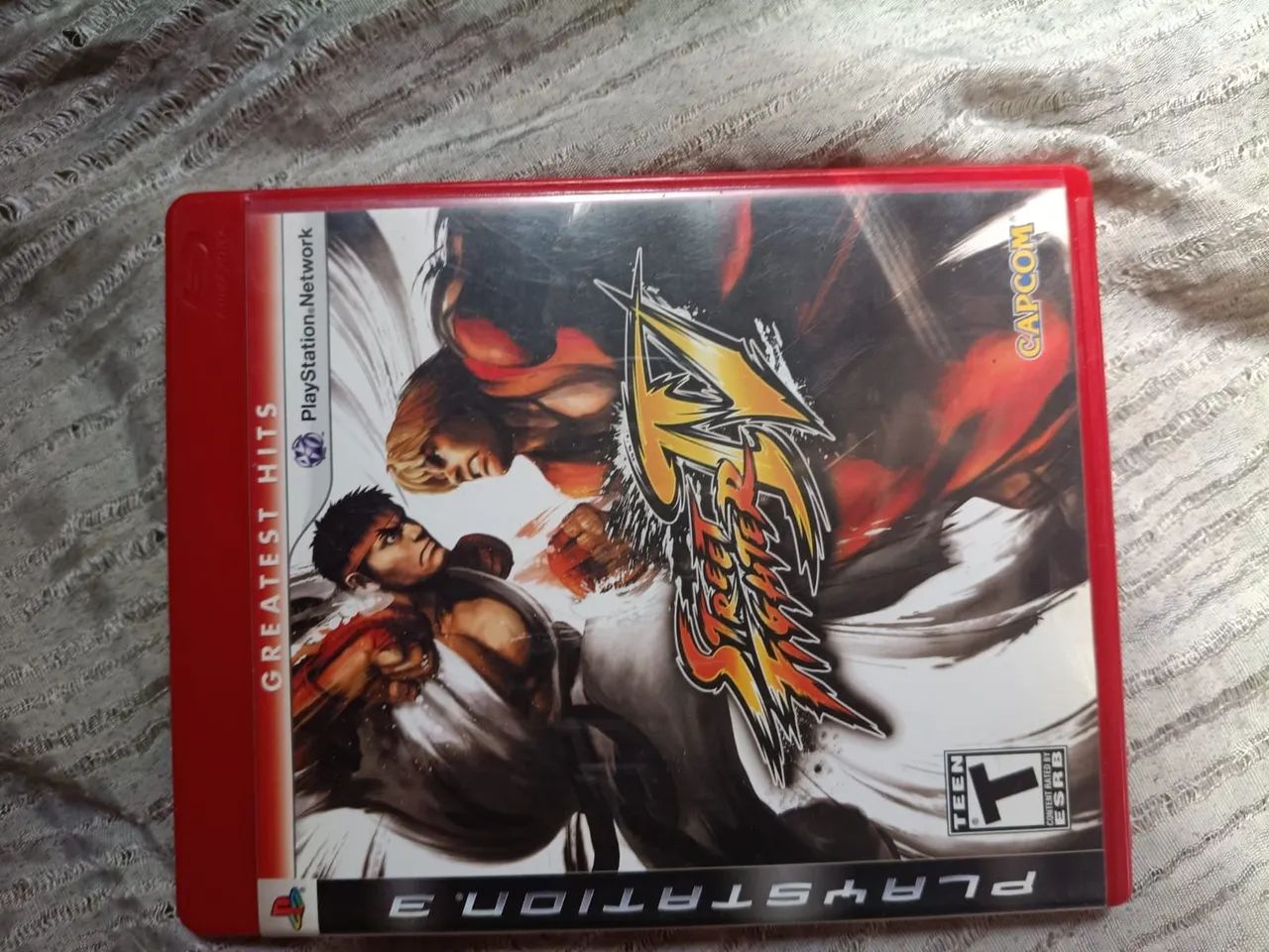 Jogos ps3 completos - Foto 3