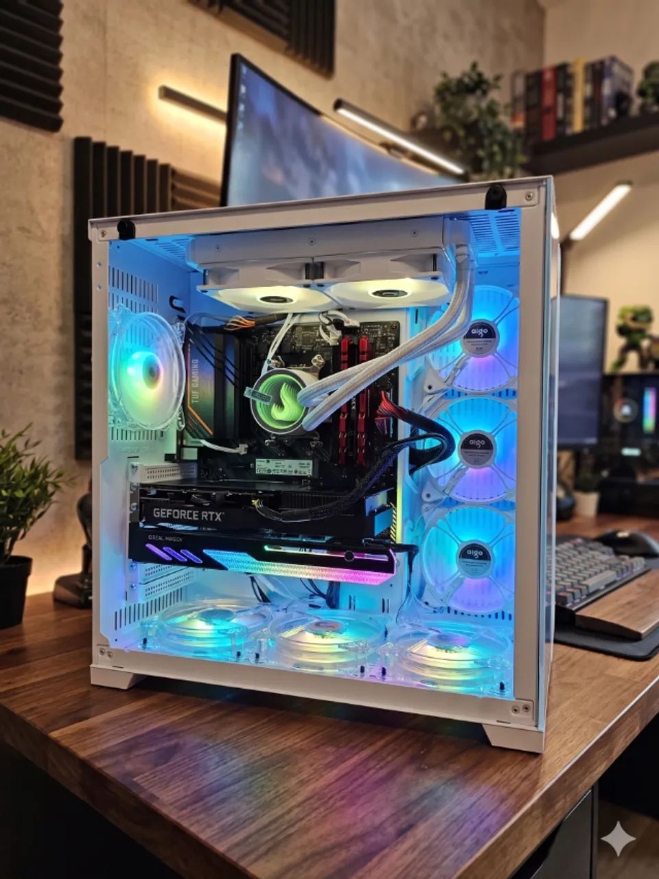 PC Gamer AntiVigaristas