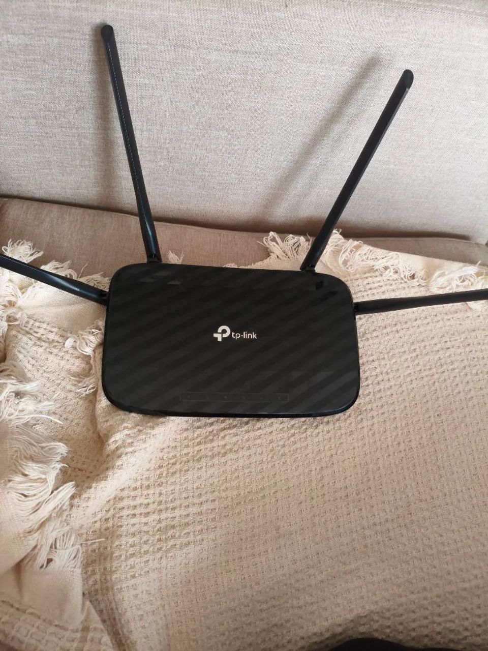 ARCHER C6 - TP LINK DUAL BAND - Foto 2