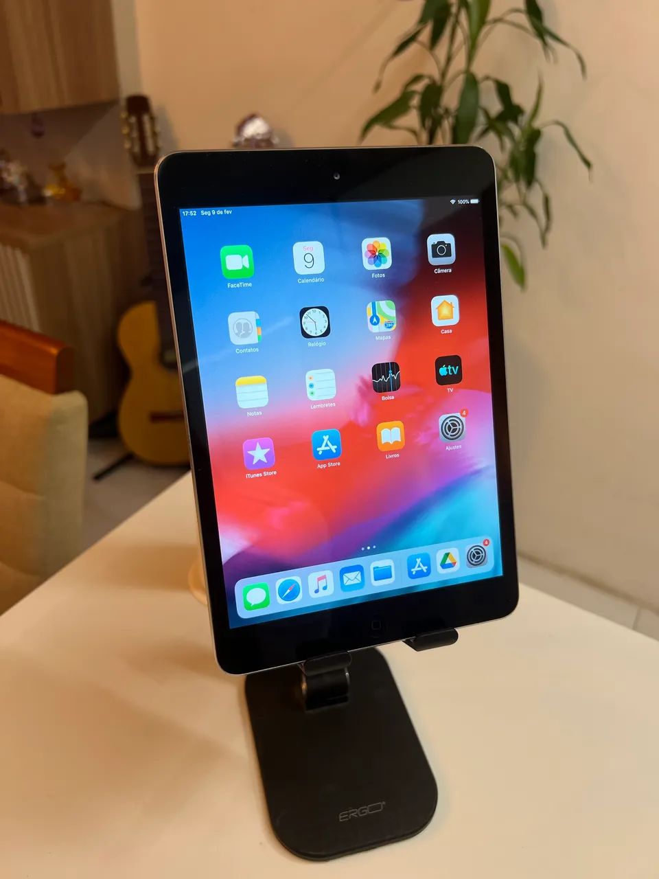 Ipad Mini 2 32gb (ótimo estado)