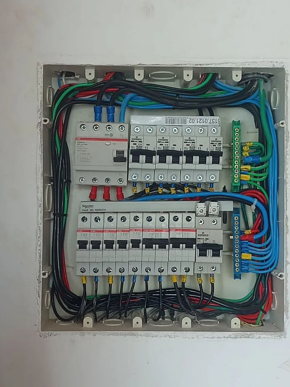 Eletricista