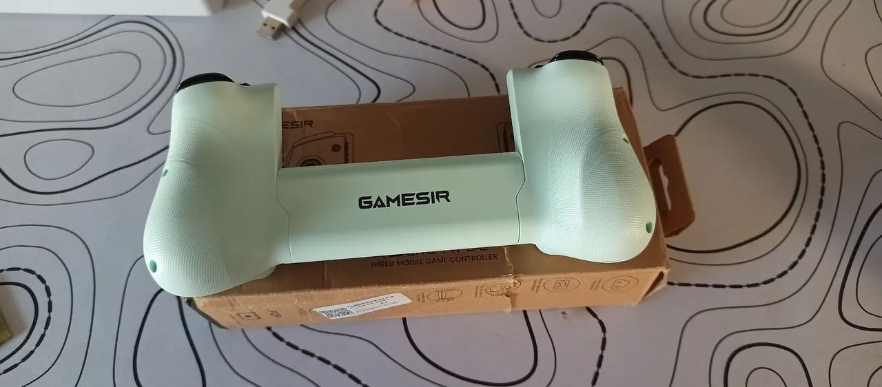 Gamesir x5 lite - Foto 2