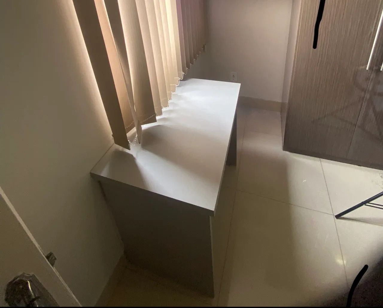 Vende se mesa nova - Foto 2