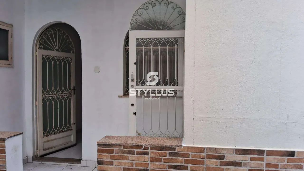 Engenho de Dentro | Casa de Vila 2 quartos - Foto 2