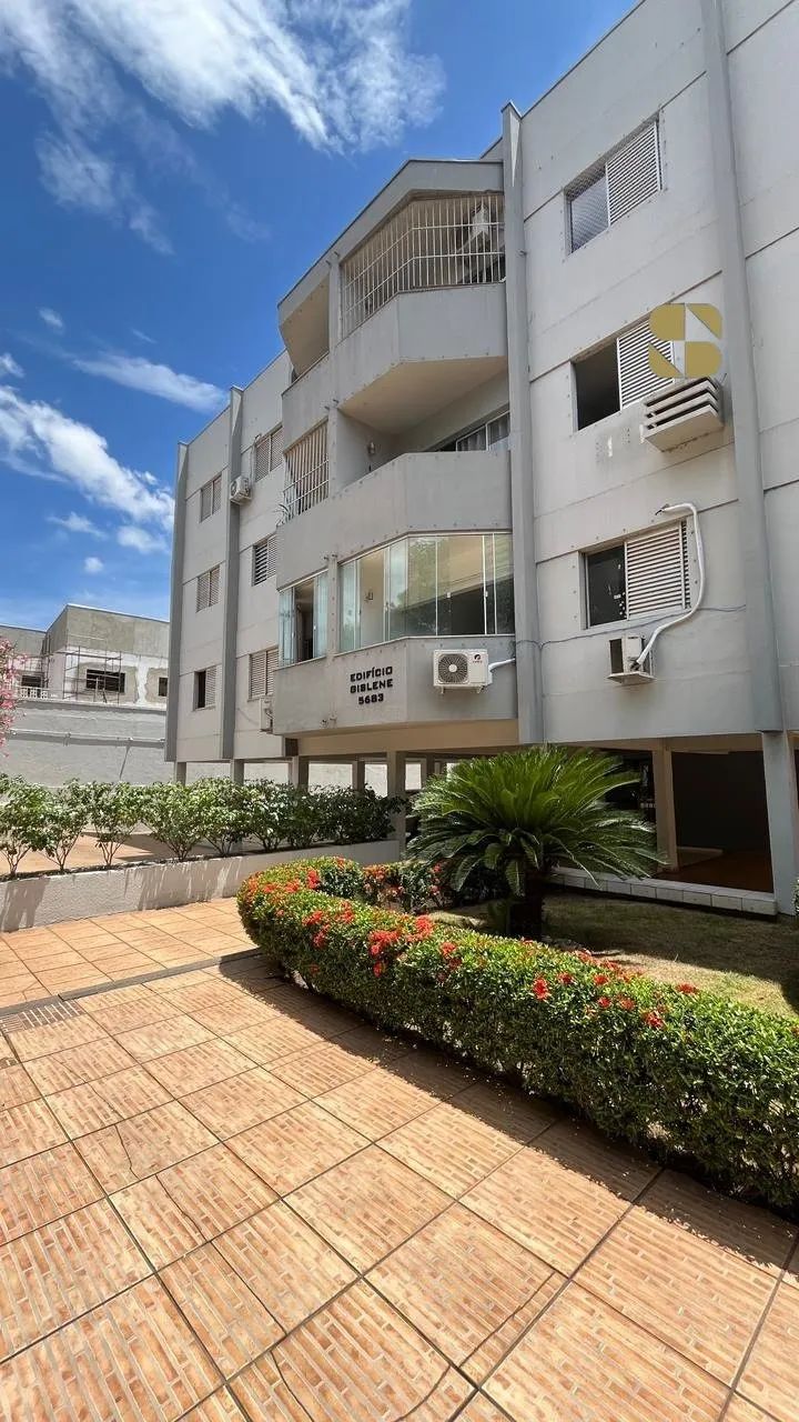 Edifício Gislene Cuiabá - Foto 3