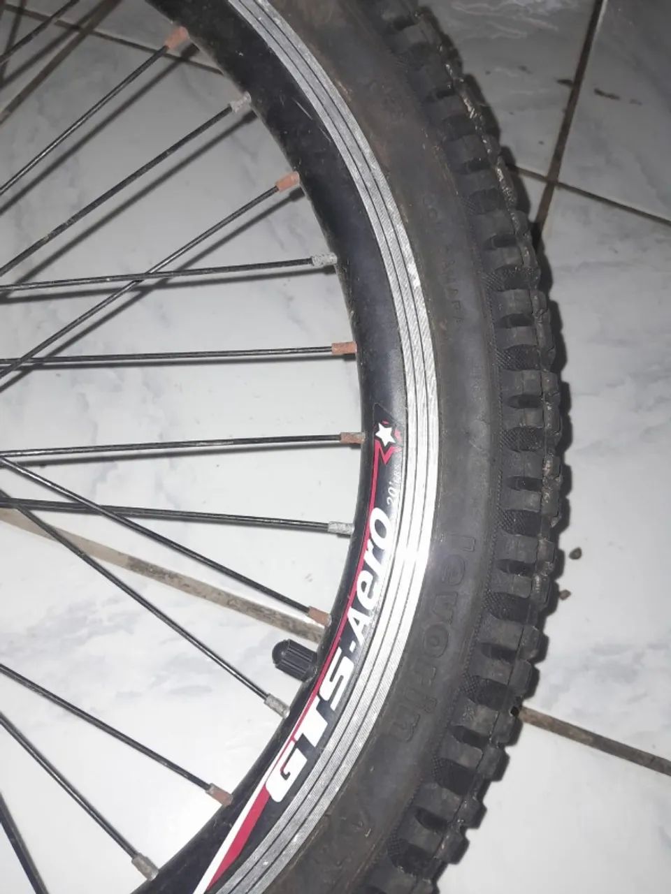 Bicicleta Juvenil - Foto 5