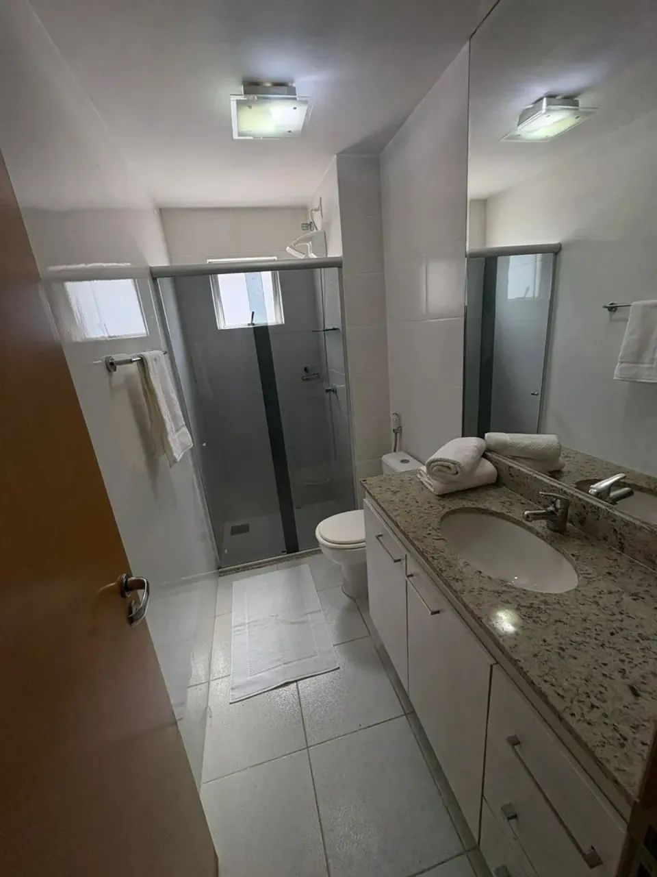 .Apartamento Porteira Fechada de 2 Quartos (1 Suíte) no Edifício Torres Trivento - Foto 5