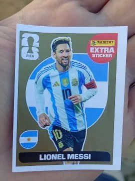 Messi Gold  - Foto 4