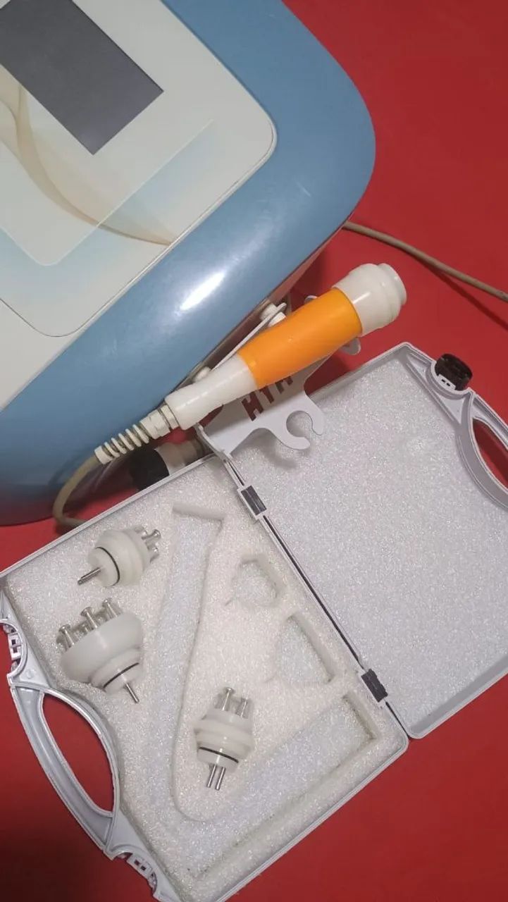 Radiofrequência 