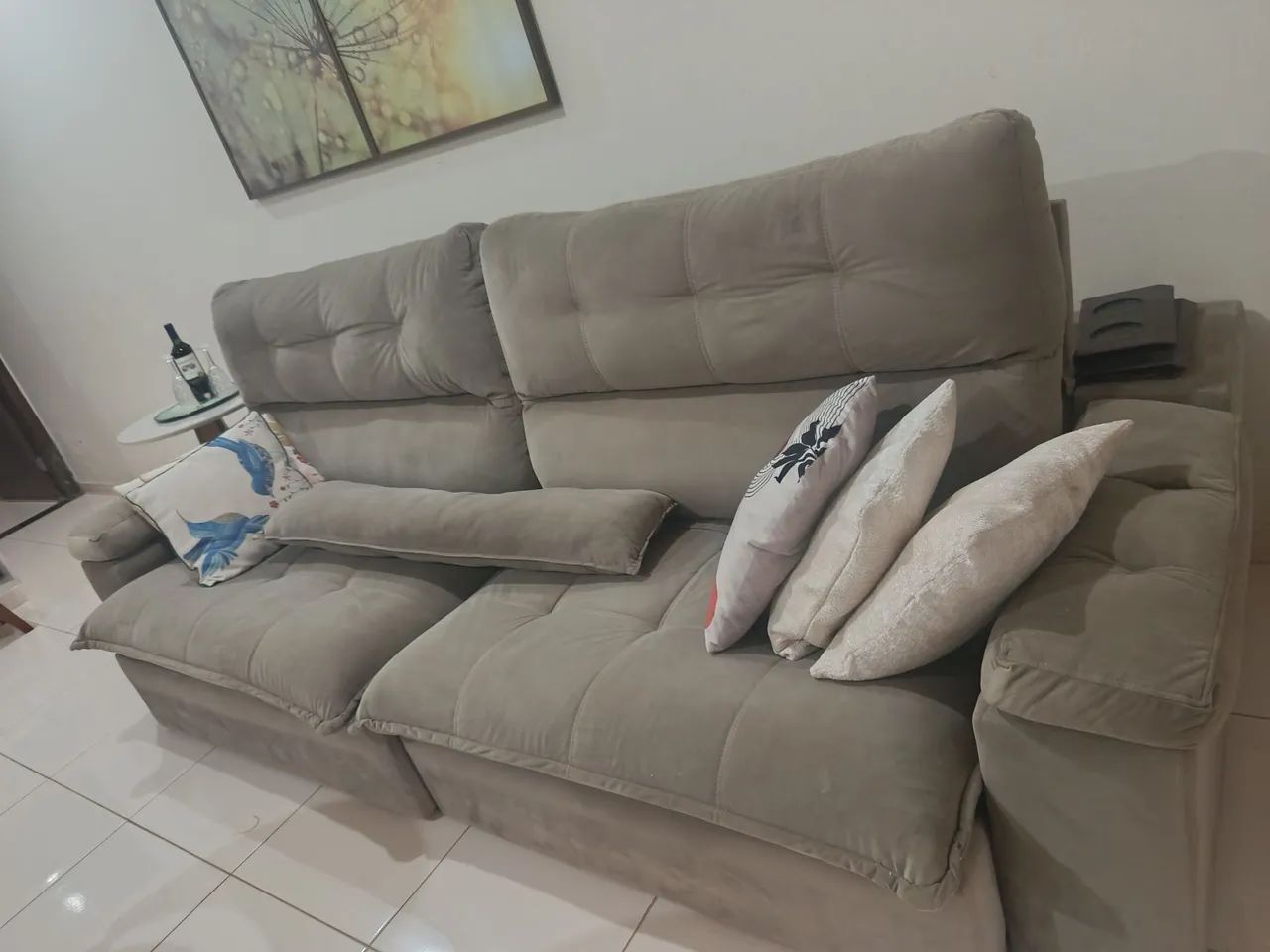 Sofá  - Foto 2