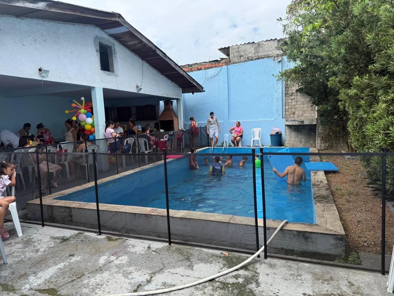 Casa para eventos - Foto 3