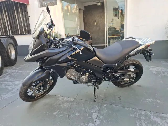 Suzuki V-Strom 650 2019 - Foto 2